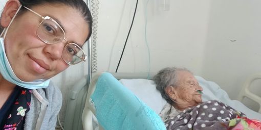 Causes Of Recurrent Falls In the Elderly + Prevention Techniques