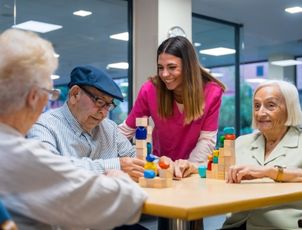 centro geriatrico tunja