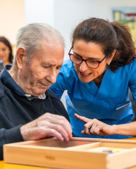 geriatricos en boyaca