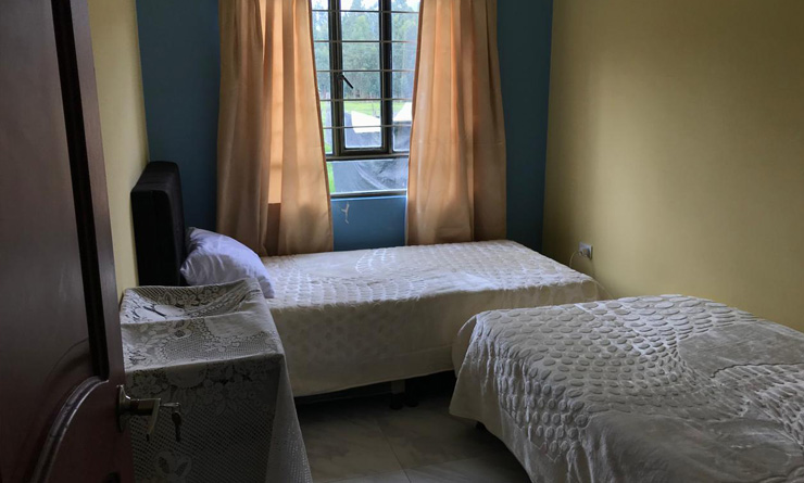 hogar geriatrico en samaca