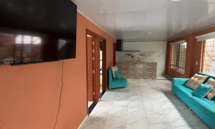 hogar geriatrico en simijaca