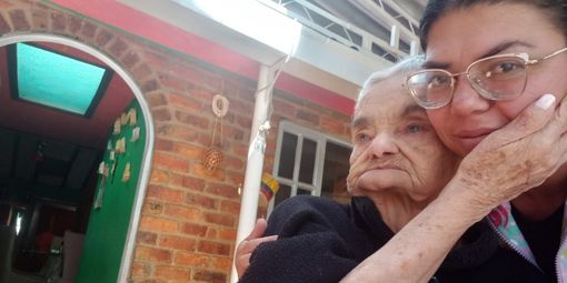 hogar geriatrico la maria susa