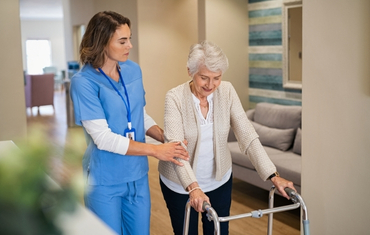 servicios geriatricos en susa